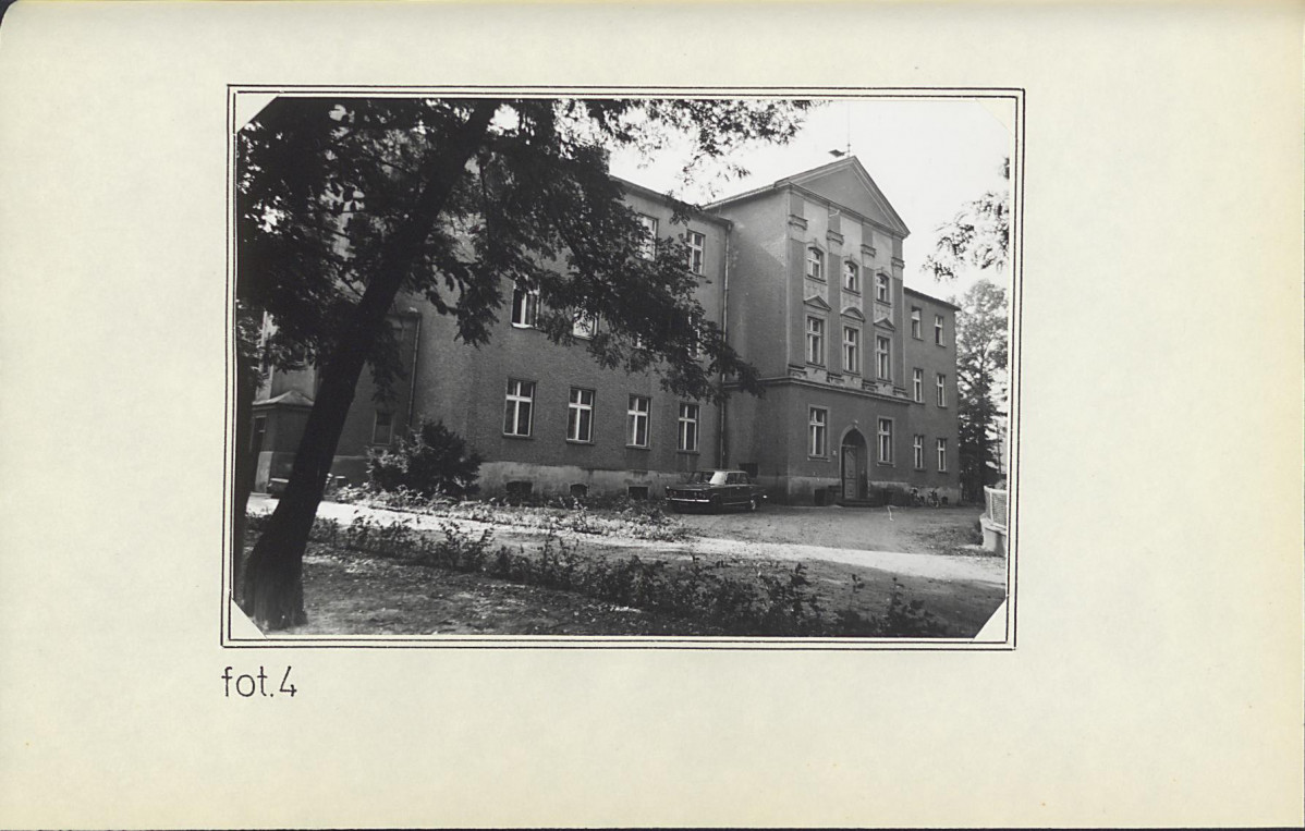 EP - Ewidencja parkowa, skan nr 27
