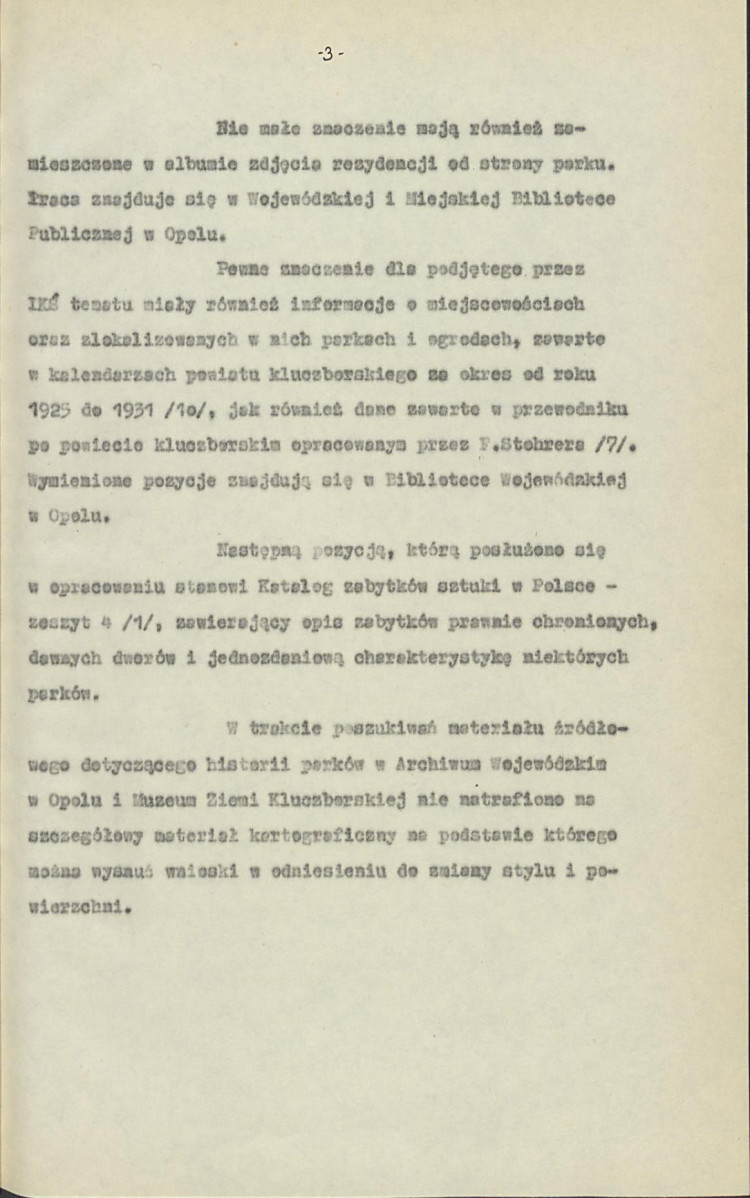 EP - Ewidencja parkowa, skan nr 10