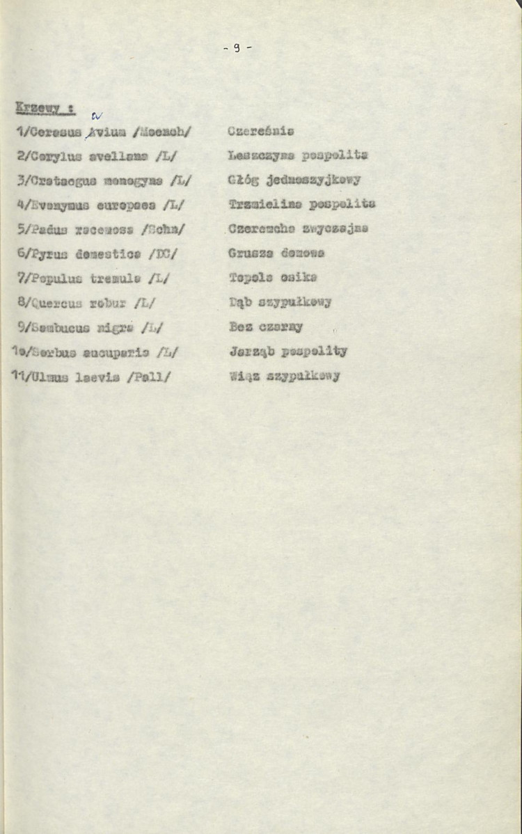 EP - Ewidencja parkowa, skan nr 16
