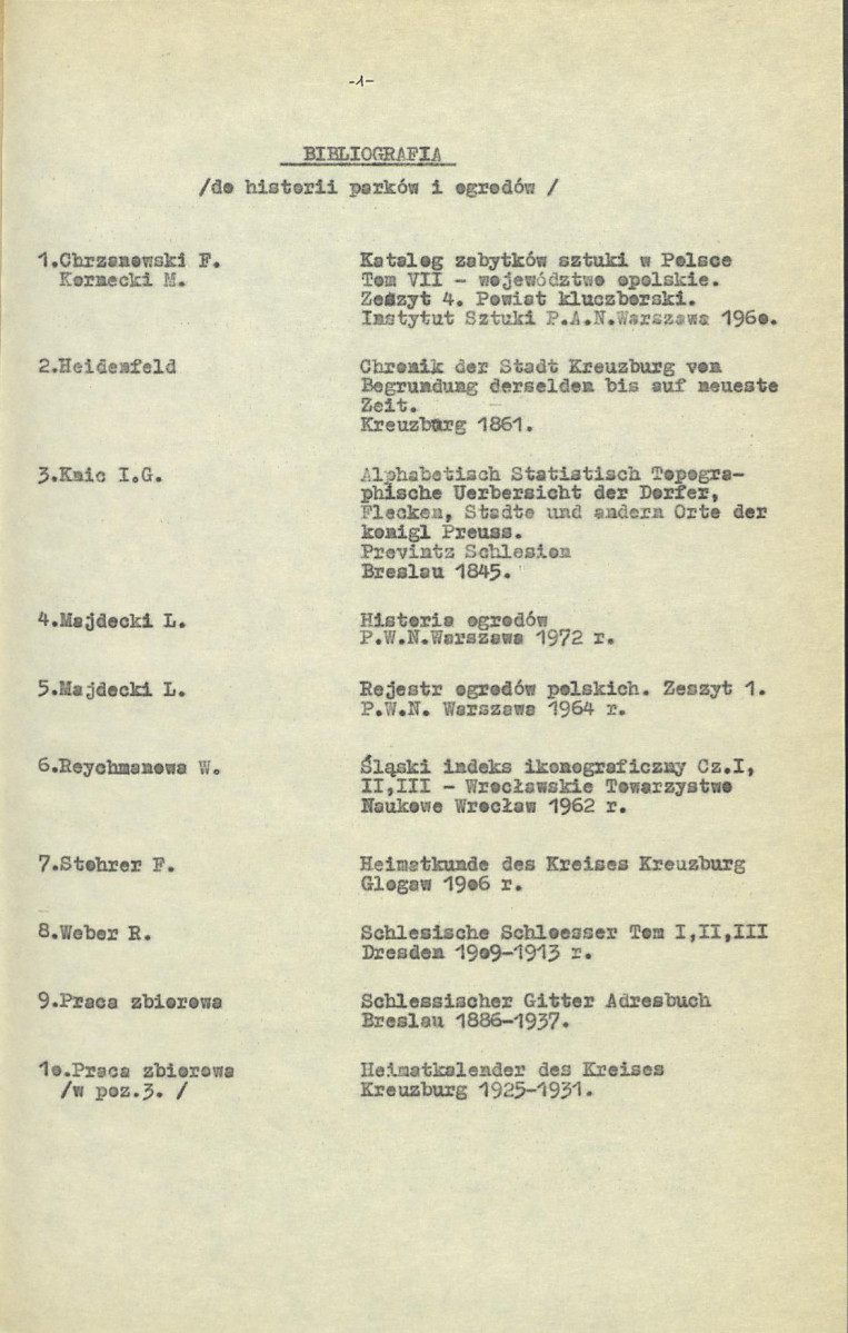 EP - Ewidencja parkowa, skan nr 8