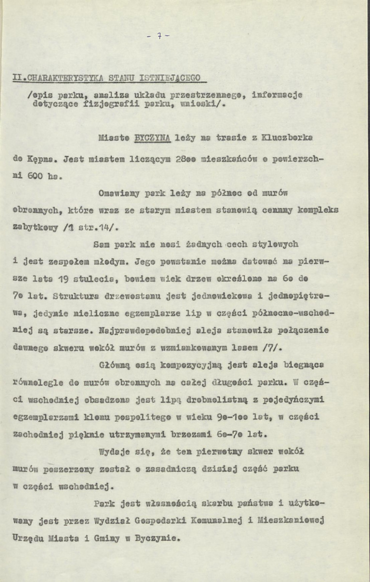 EP - Ewidencja parkowa, skan nr 14