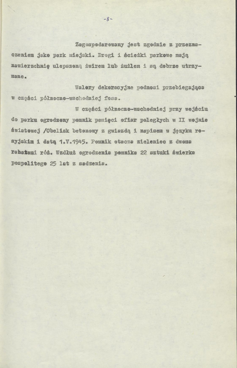 EP - Ewidencja parkowa, skan nr 15