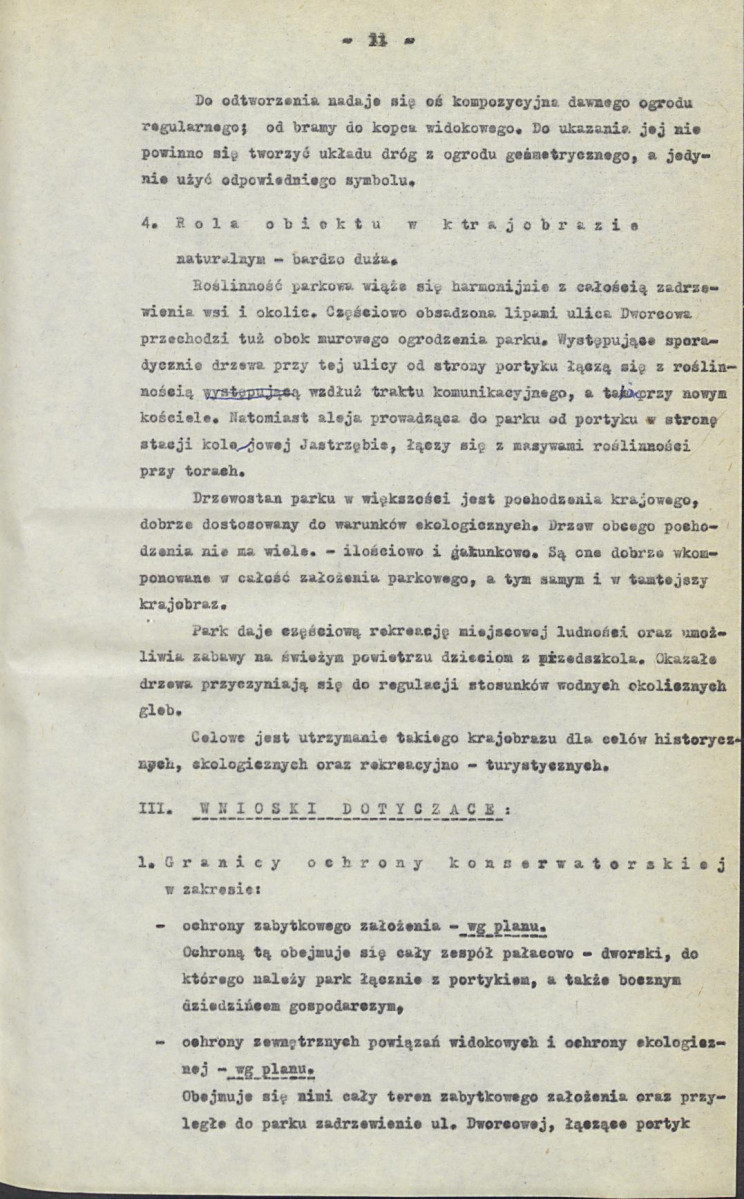 EP - Ewidencja parkowa, skan nr 18