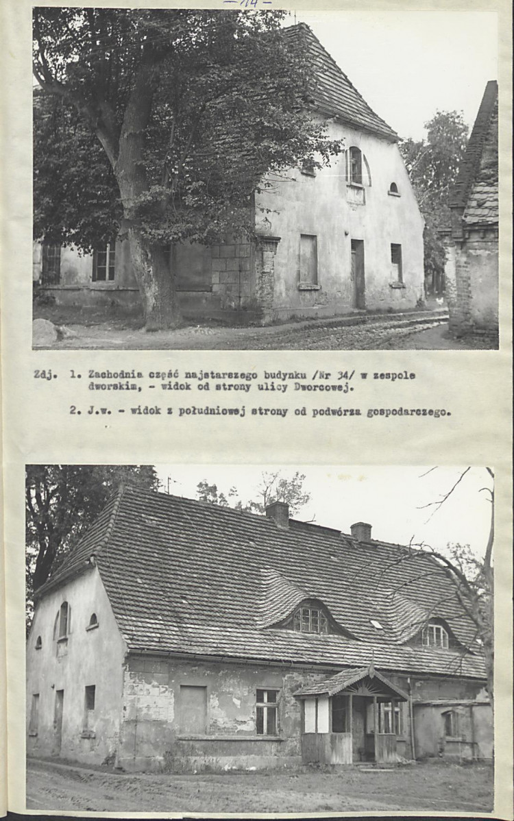 EP - Ewidencja parkowa, skan nr 21