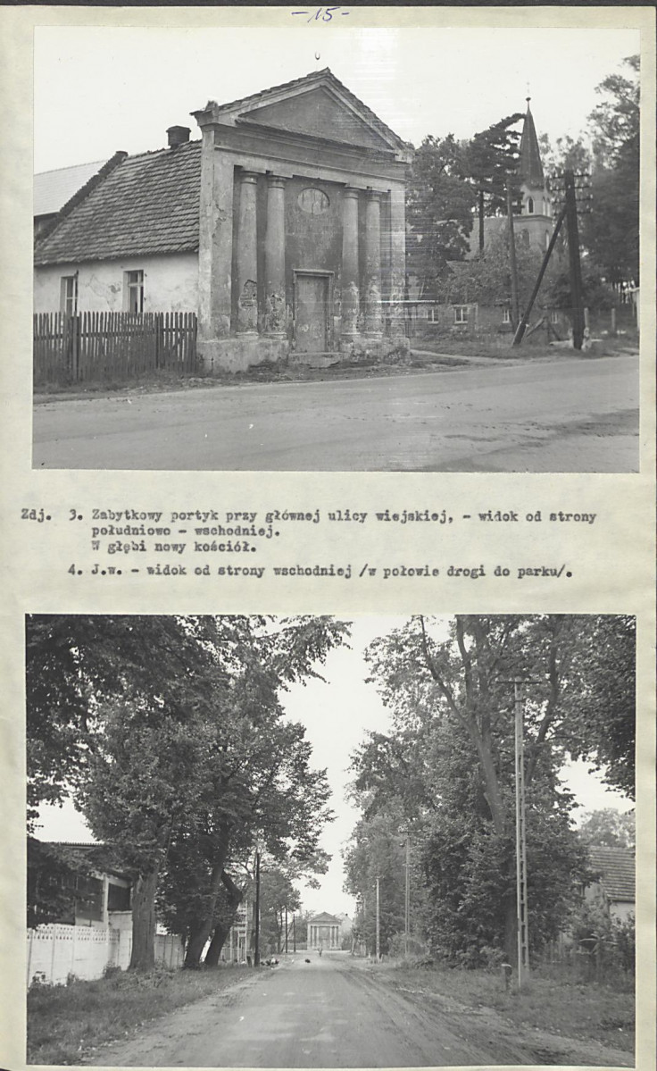 EP - Ewidencja parkowa, skan nr 22