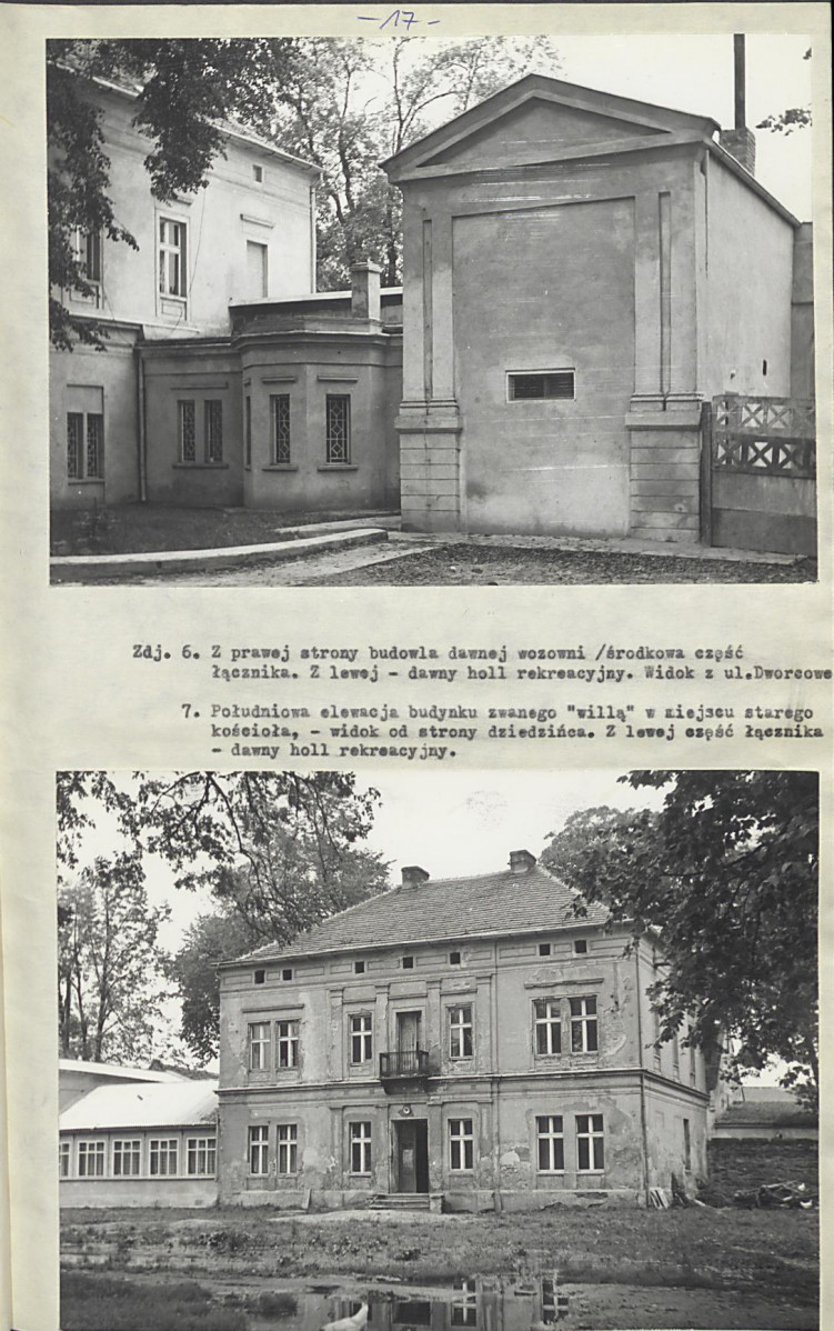 EP - Ewidencja parkowa, skan nr 24