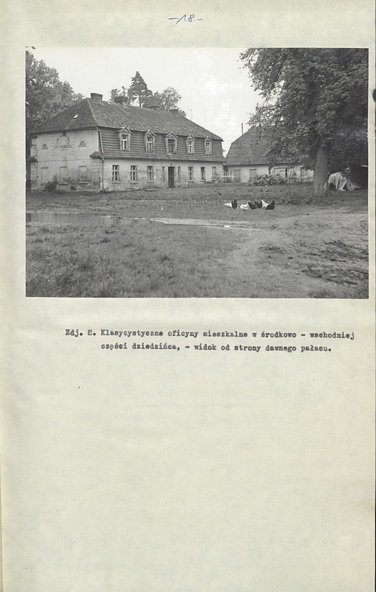EP - Ewidencja parkowa, skan nr 25