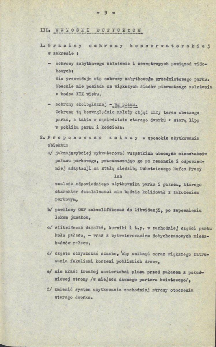 EP - Ewidencja parkowa, skan nr 16