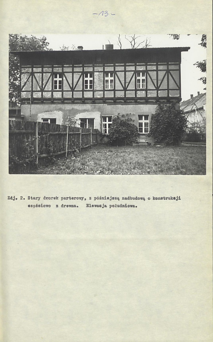 EP - Ewidencja parkowa, skan nr 20