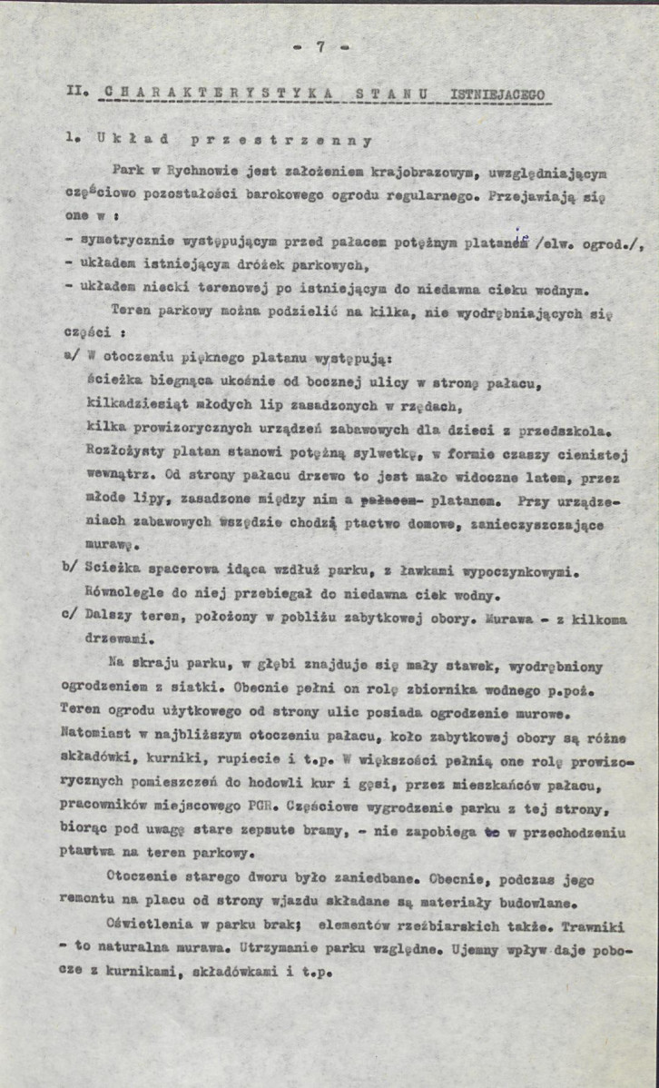 EP - Ewidencja parkowa, skan nr 15