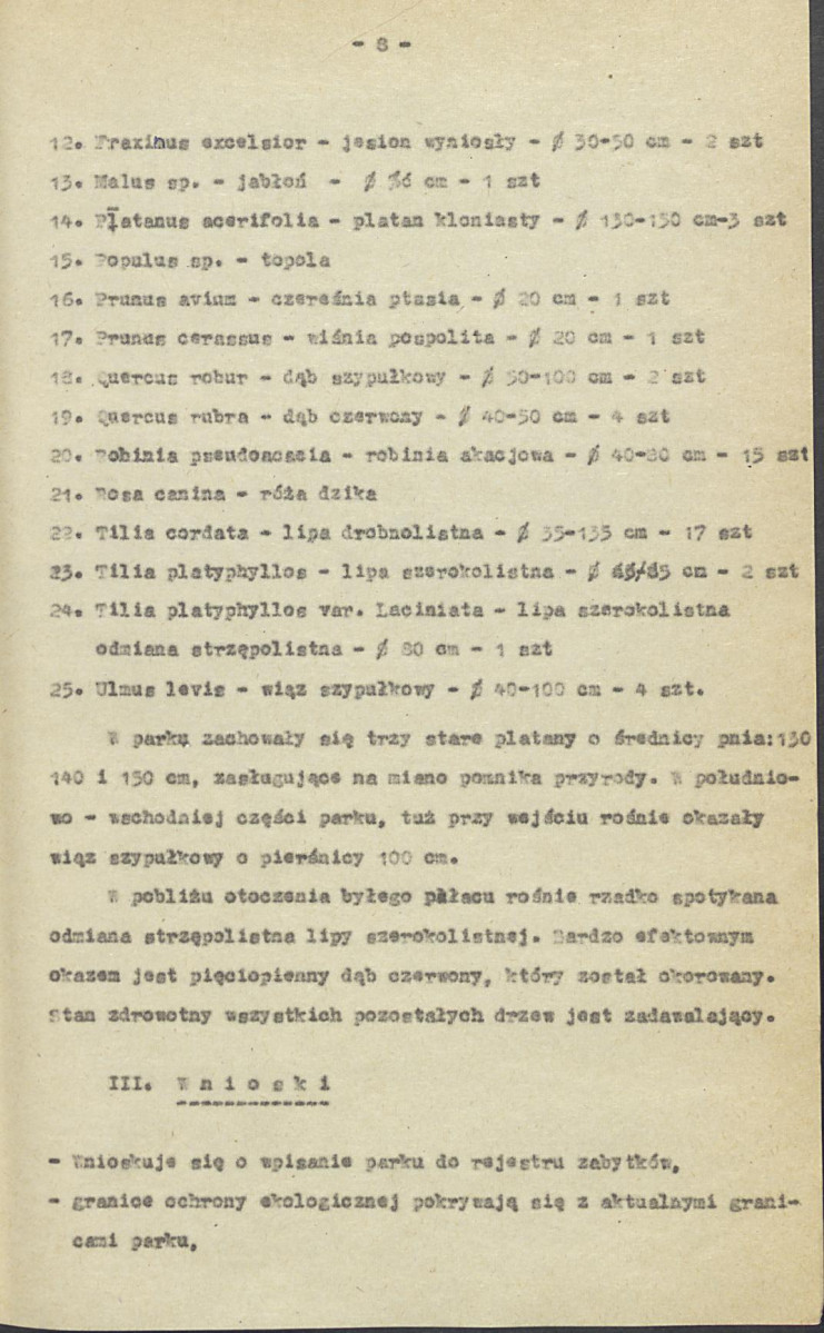 EP - Ewidencja parkowa, skan nr 13