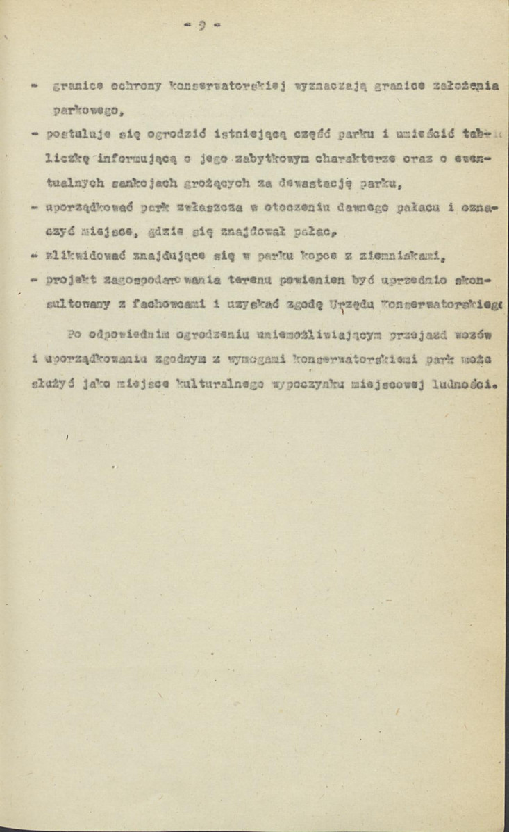 EP - Ewidencja parkowa, skan nr 14
