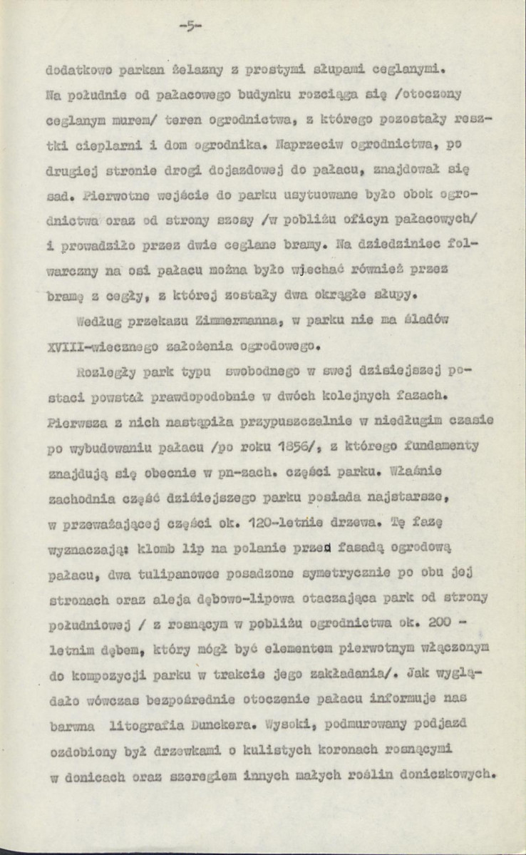 EP - Ewidencja parkowa, skan nr 10