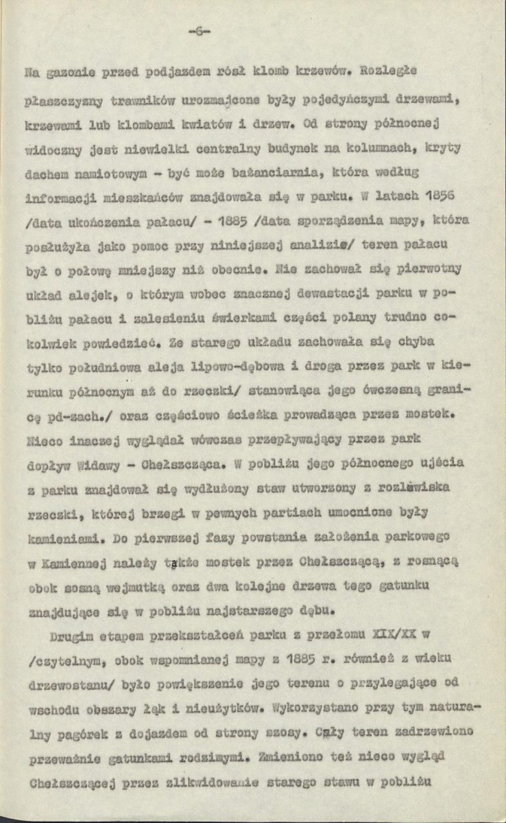 EP - Ewidencja parkowa, skan nr 11
