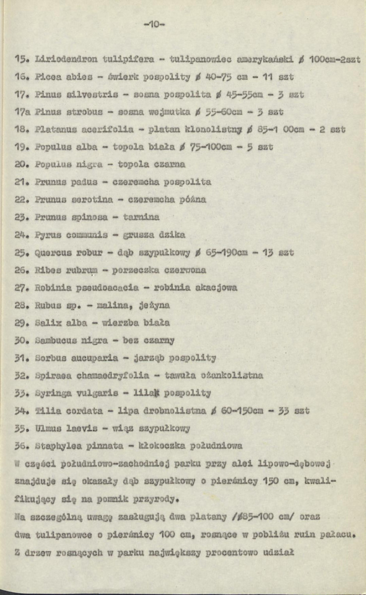 EP - Ewidencja parkowa, skan nr 15