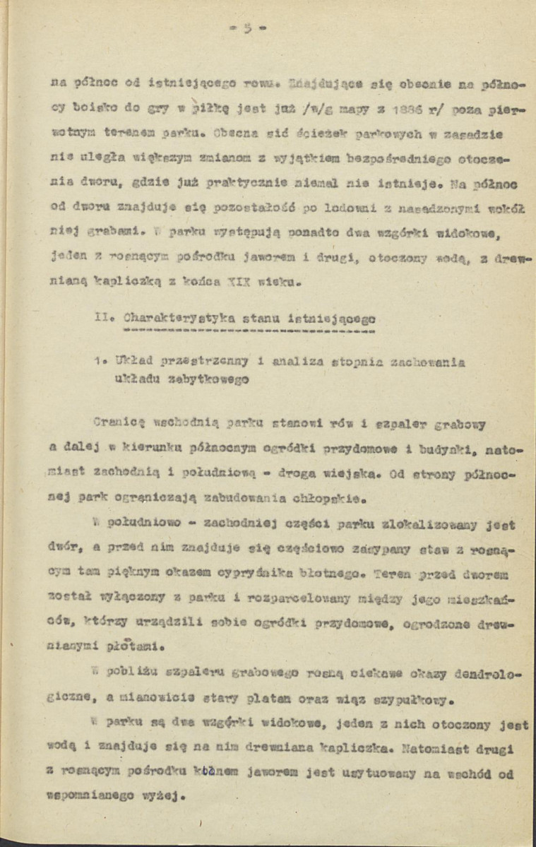 EP - Ewidencja parkowa, skan nr 10