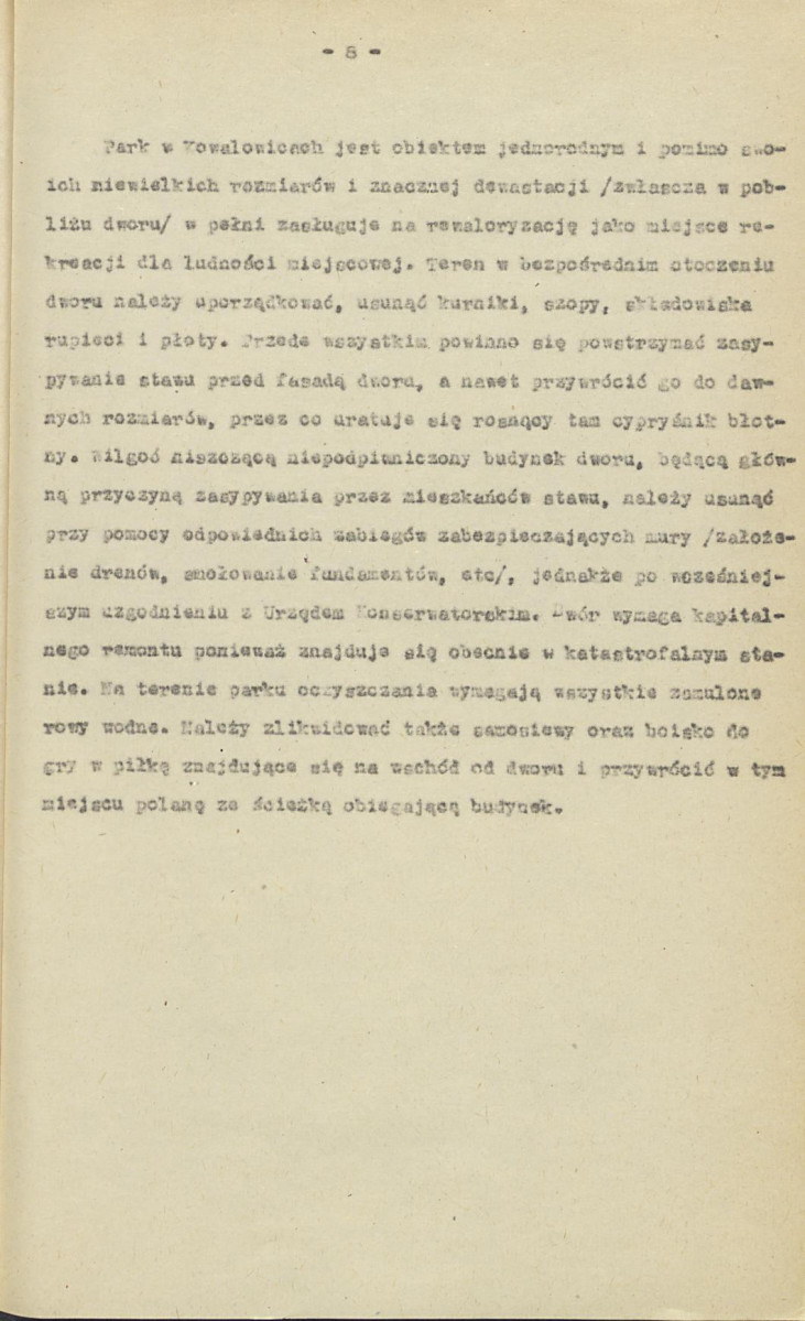 EP - Ewidencja parkowa, skan nr 13