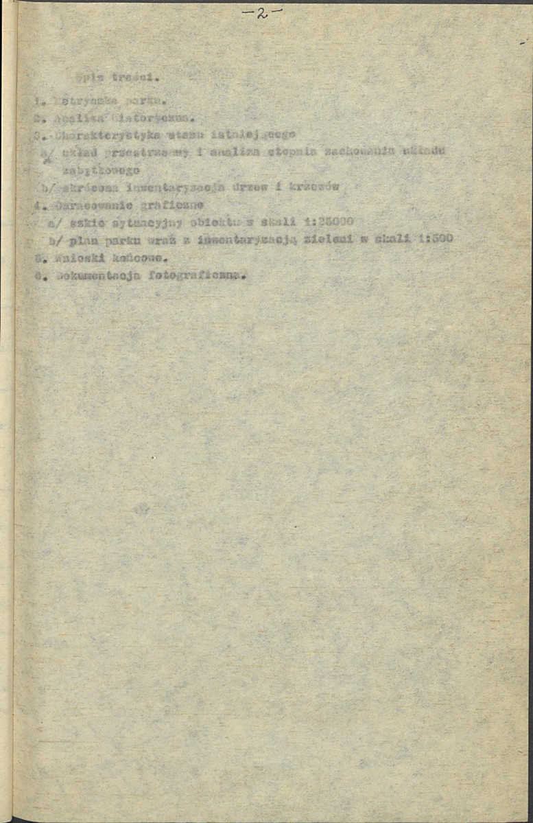EP - Ewidencja parkowa, skan nr 8