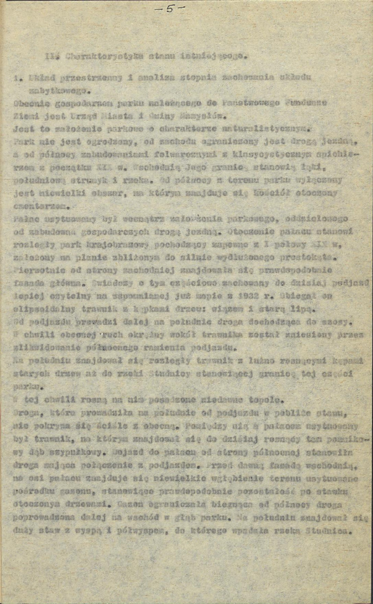 EP - Ewidencja parkowa, skan nr 11
