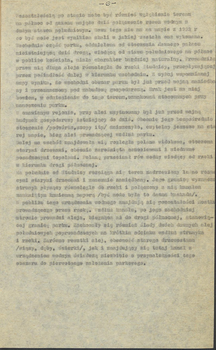 EP - Ewidencja parkowa, skan nr 12