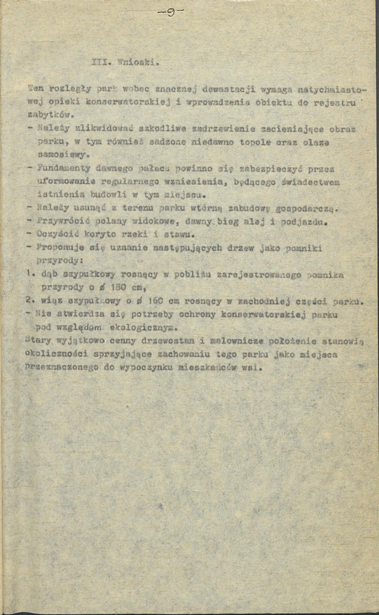 EP - Ewidencja parkowa, skan nr 15
