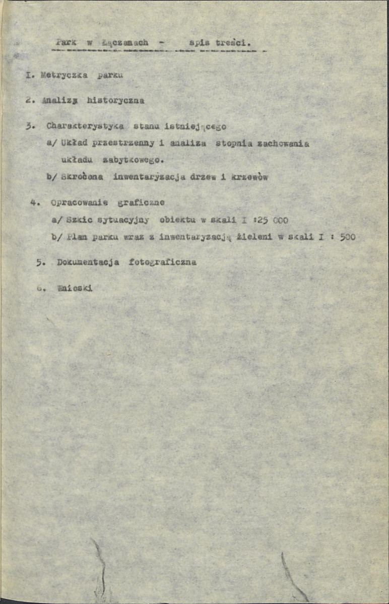 EP - Ewidencja parkowa, skan nr 9