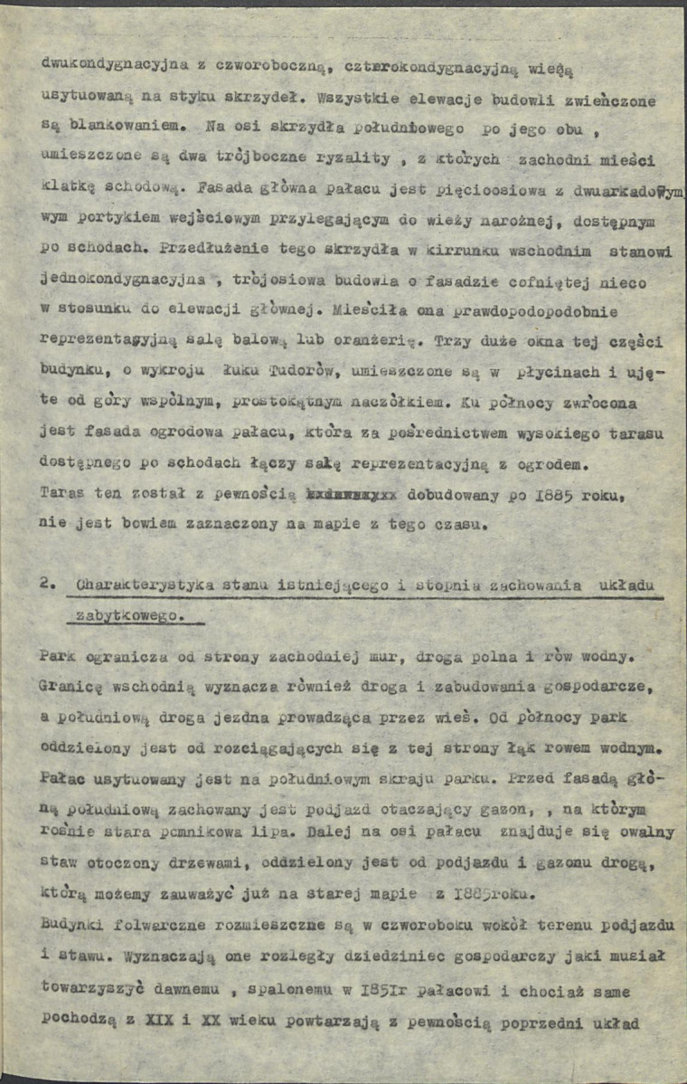EP - Ewidencja parkowa, skan nr 12