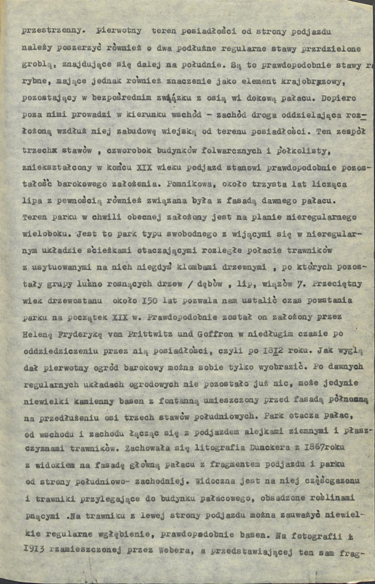 EP - Ewidencja parkowa, skan nr 13