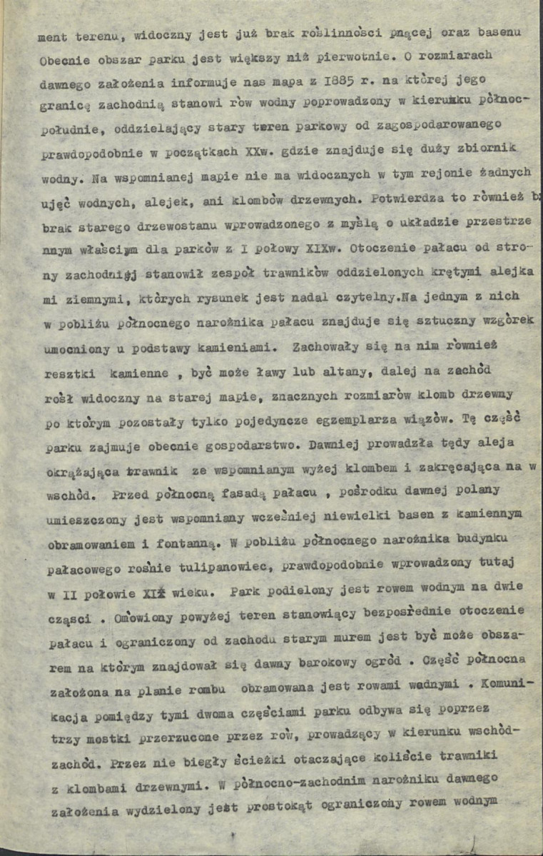 EP - Ewidencja parkowa, skan nr 14
