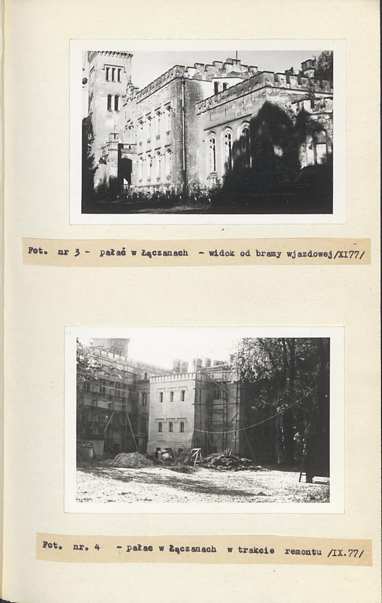 EP - Ewidencja parkowa, skan nr 26