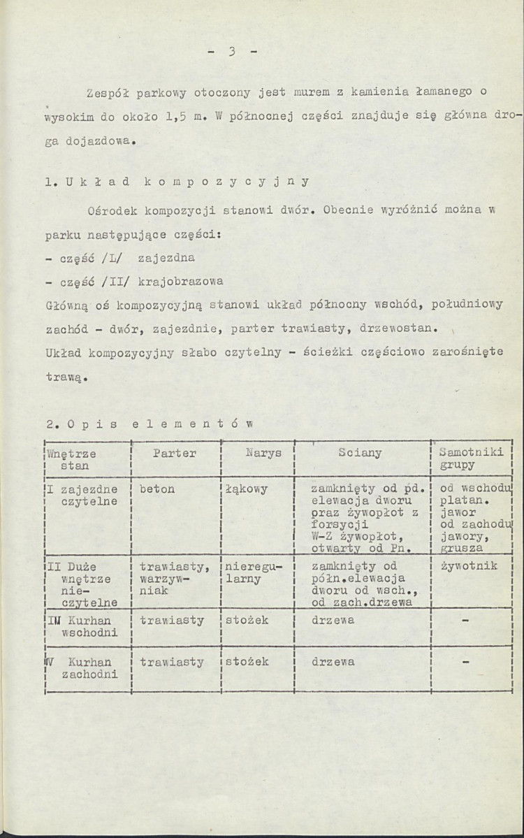 EP - Ewidencja parkowa, skan nr 10