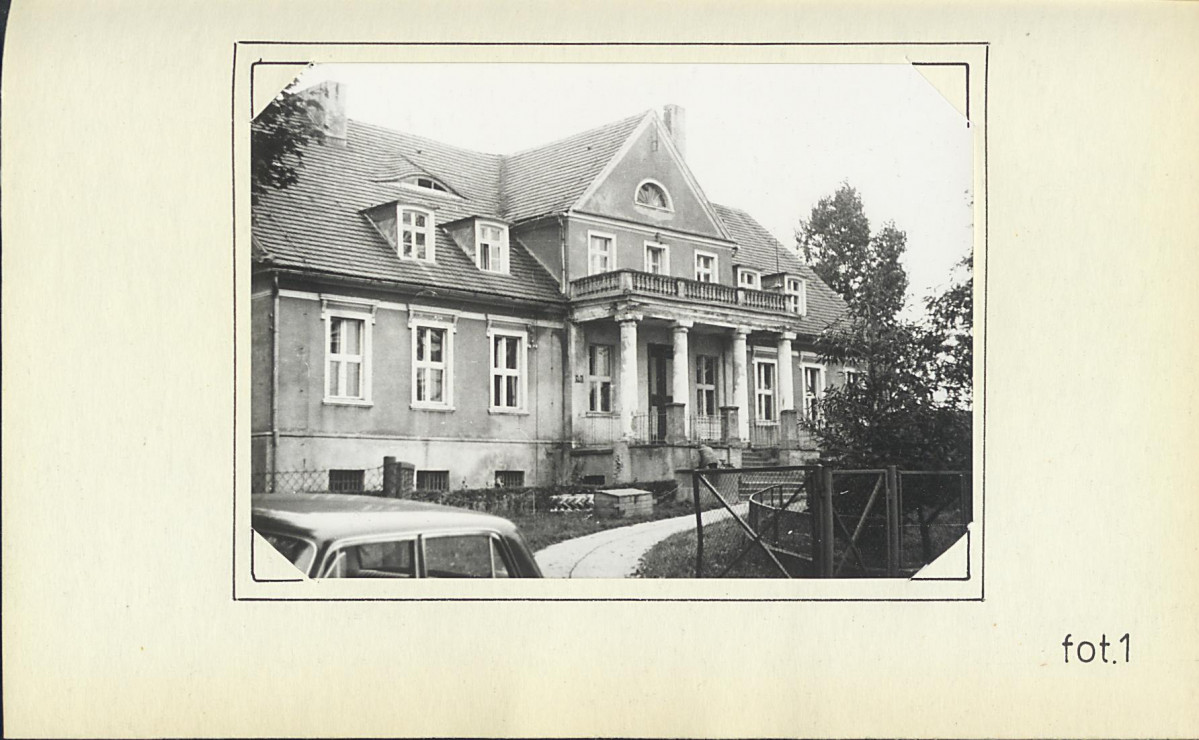 EP - Ewidencja parkowa, skan nr 17