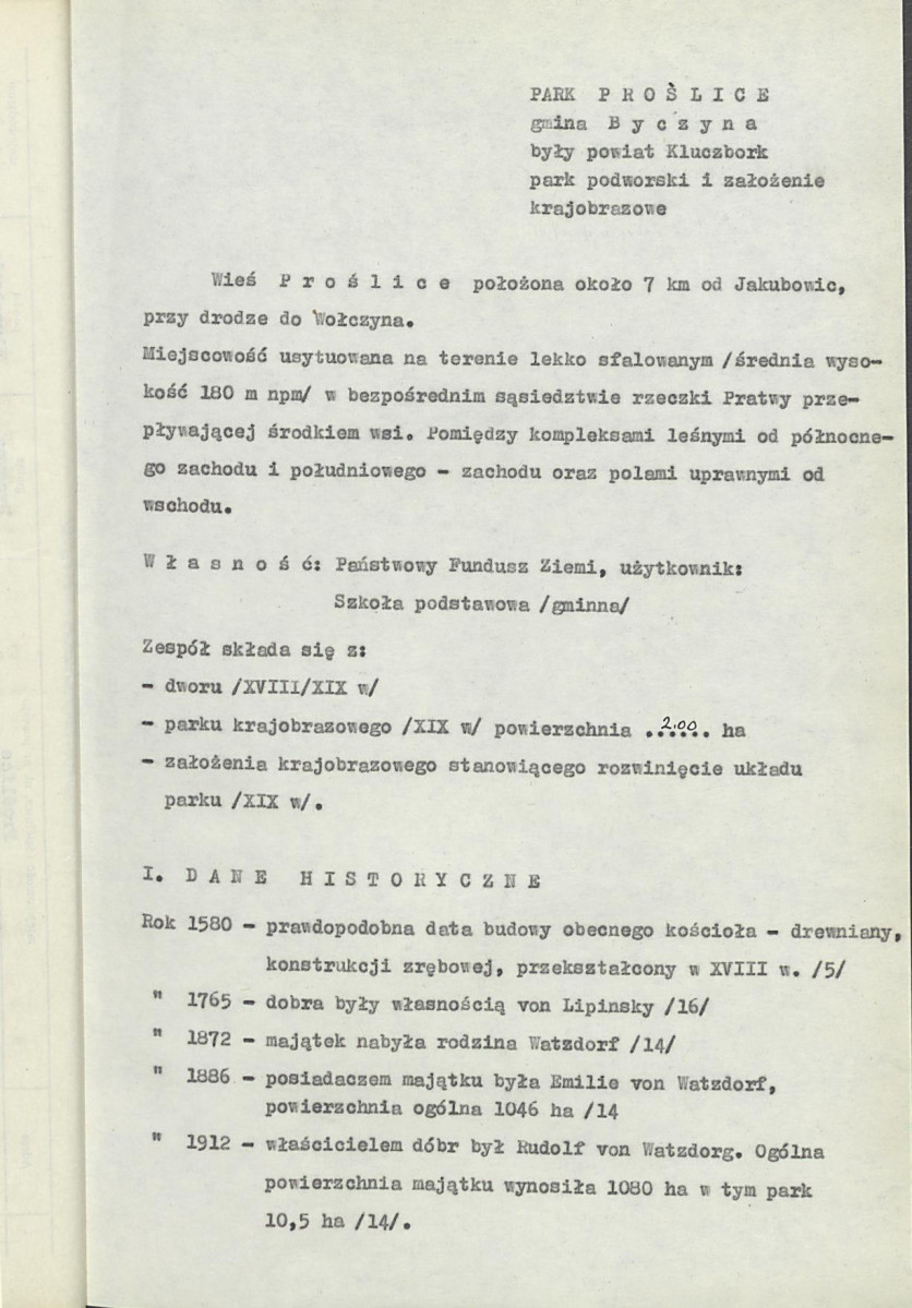 EP - Ewidencja parkowa, skan nr 8