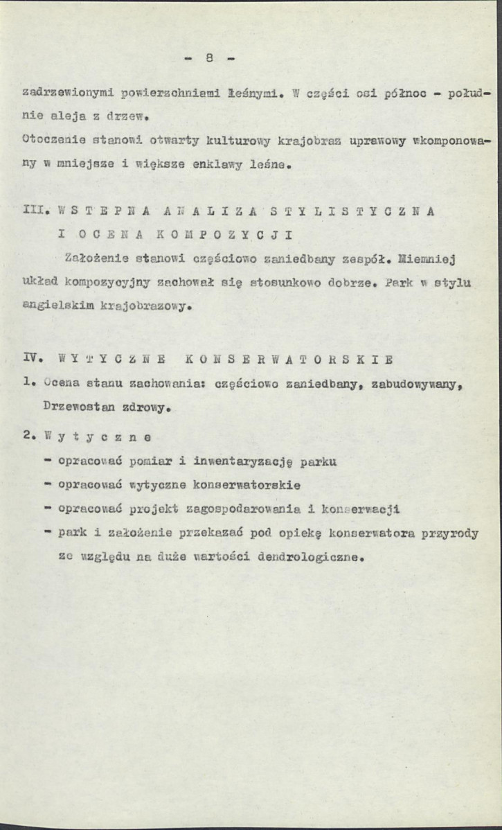 EP - Ewidencja parkowa, skan nr 15