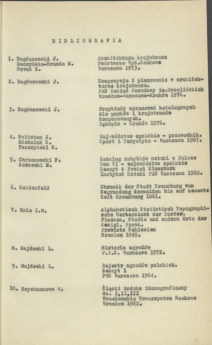 EP - Ewidencja parkowa, skan nr 16