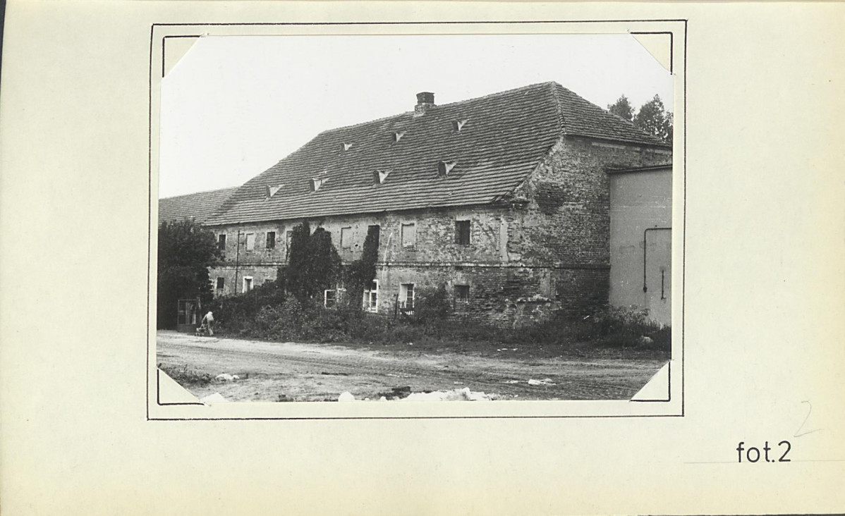 EP - Ewidencja parkowa, skan nr 19