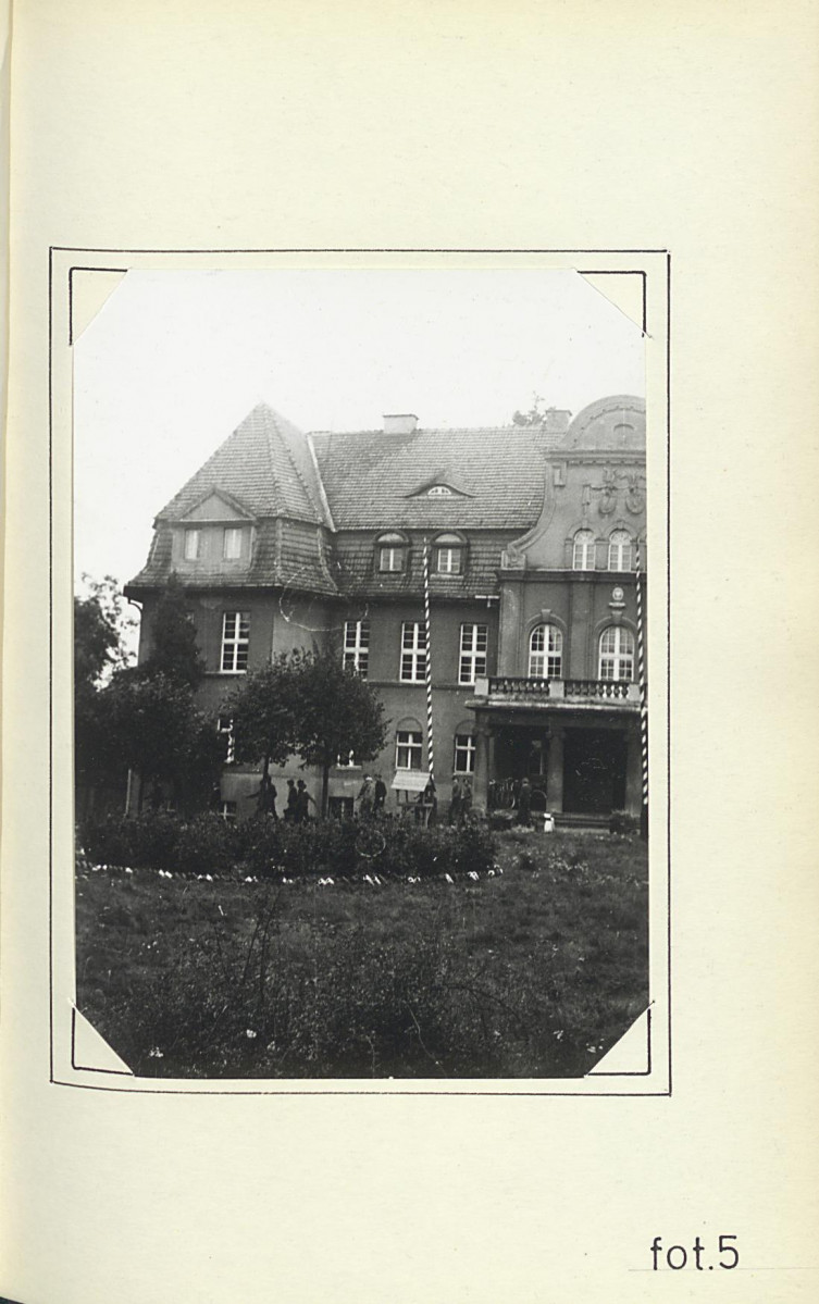 EP - Ewidencja parkowa, skan nr 22