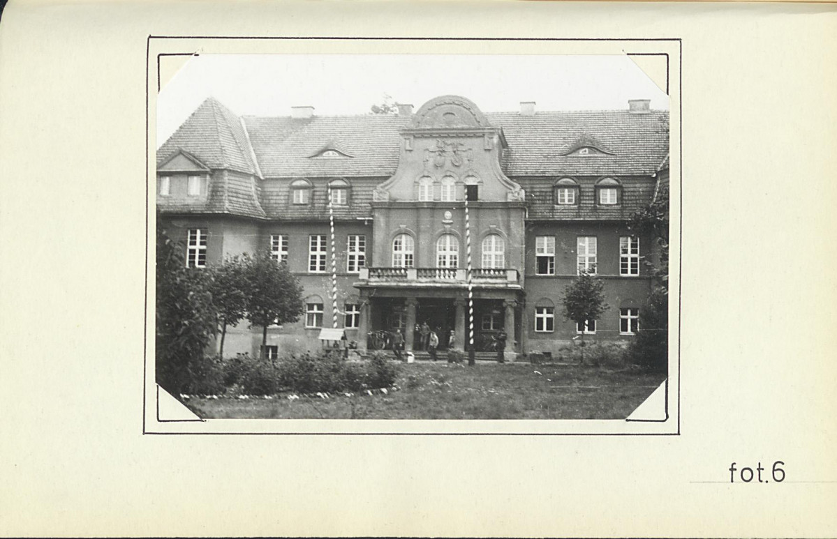EP - Ewidencja parkowa, skan nr 23