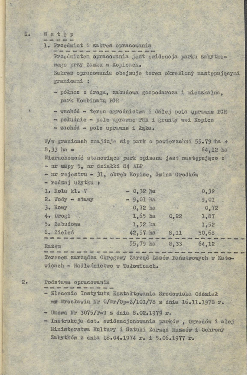 Ewidencja parkowa, skan nr 11