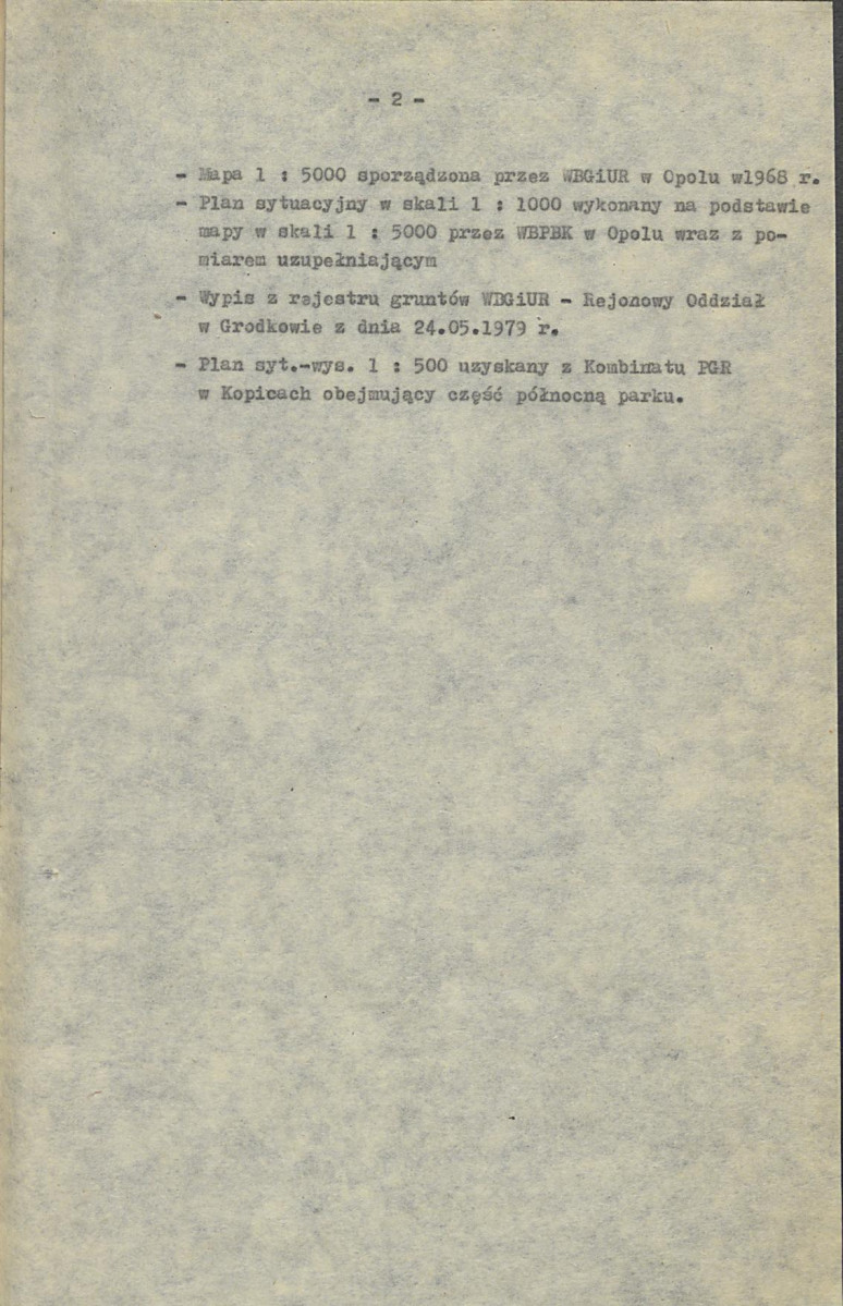 Ewidencja parkowa, skan nr 12