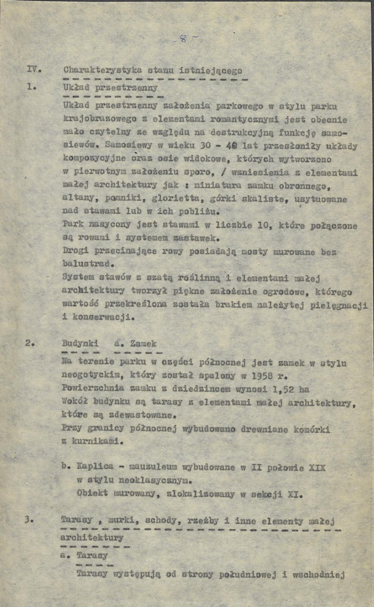 Ewidencja parkowa, skan nr 18