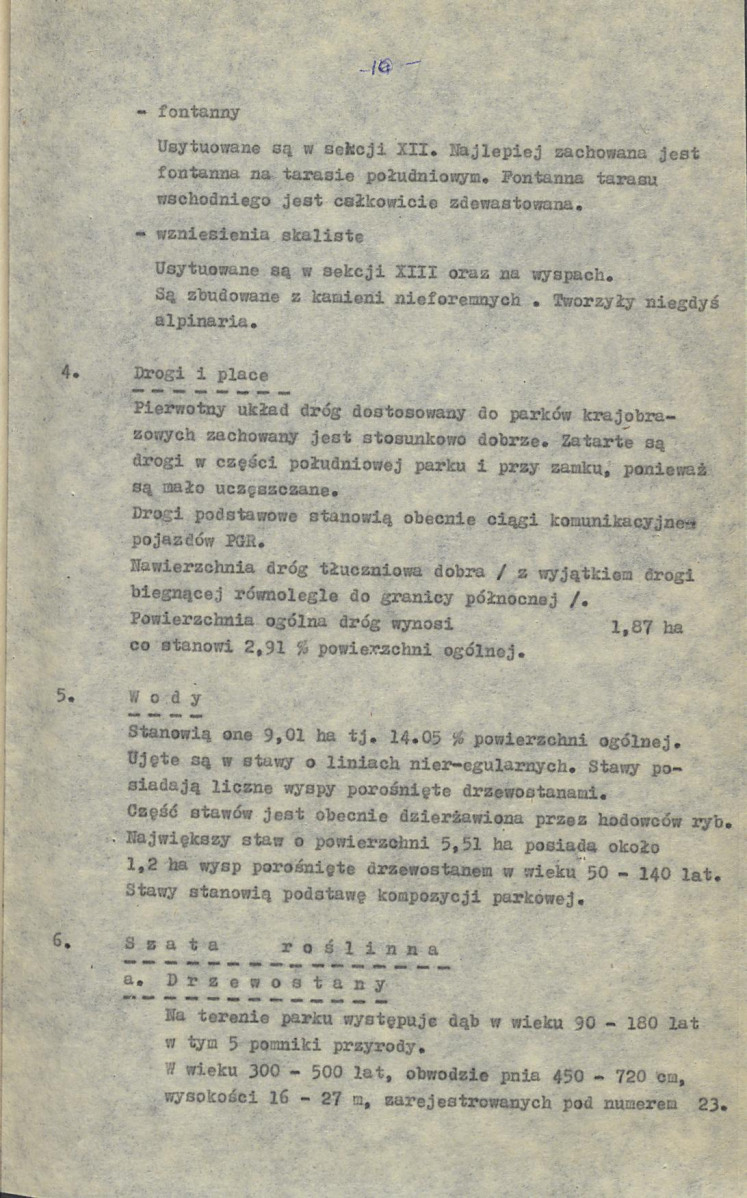 Ewidencja parkowa, skan nr 20