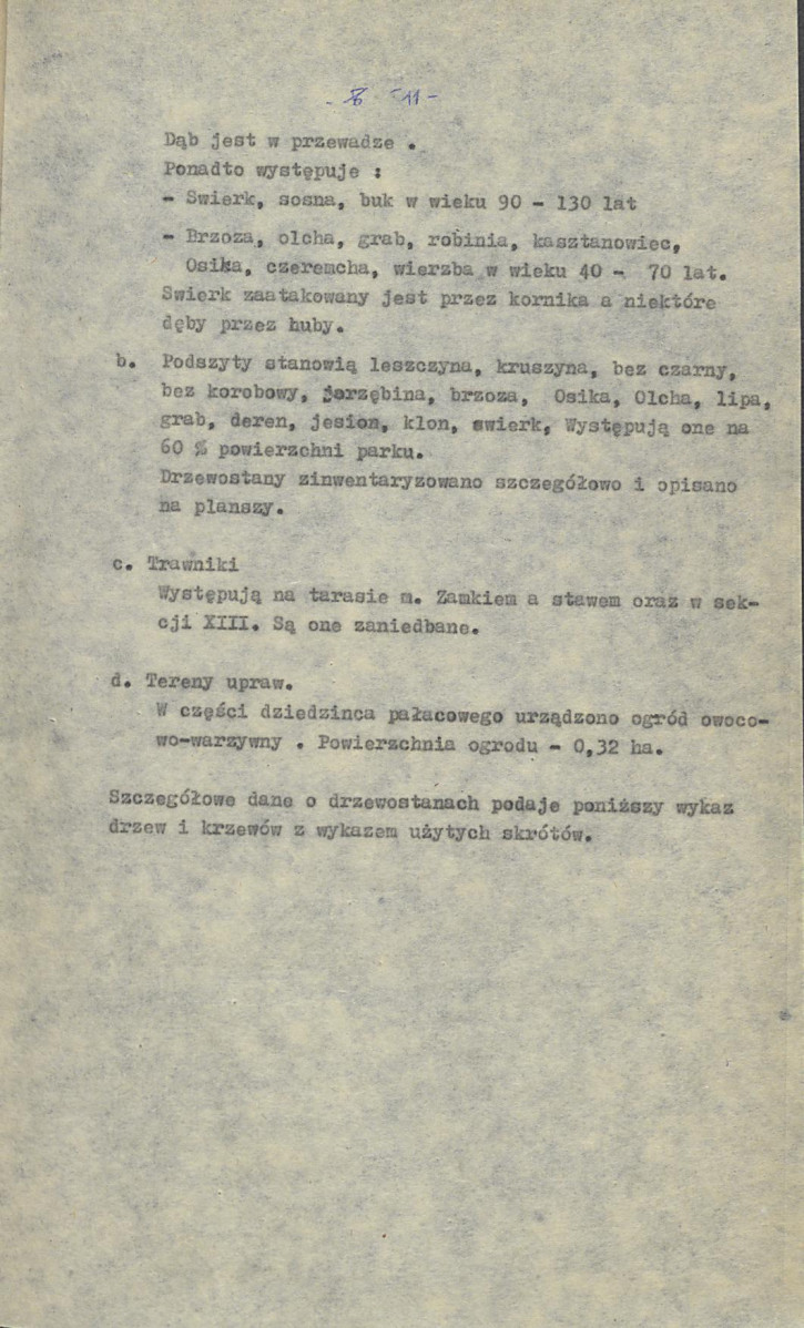 Ewidencja parkowa, skan nr 21