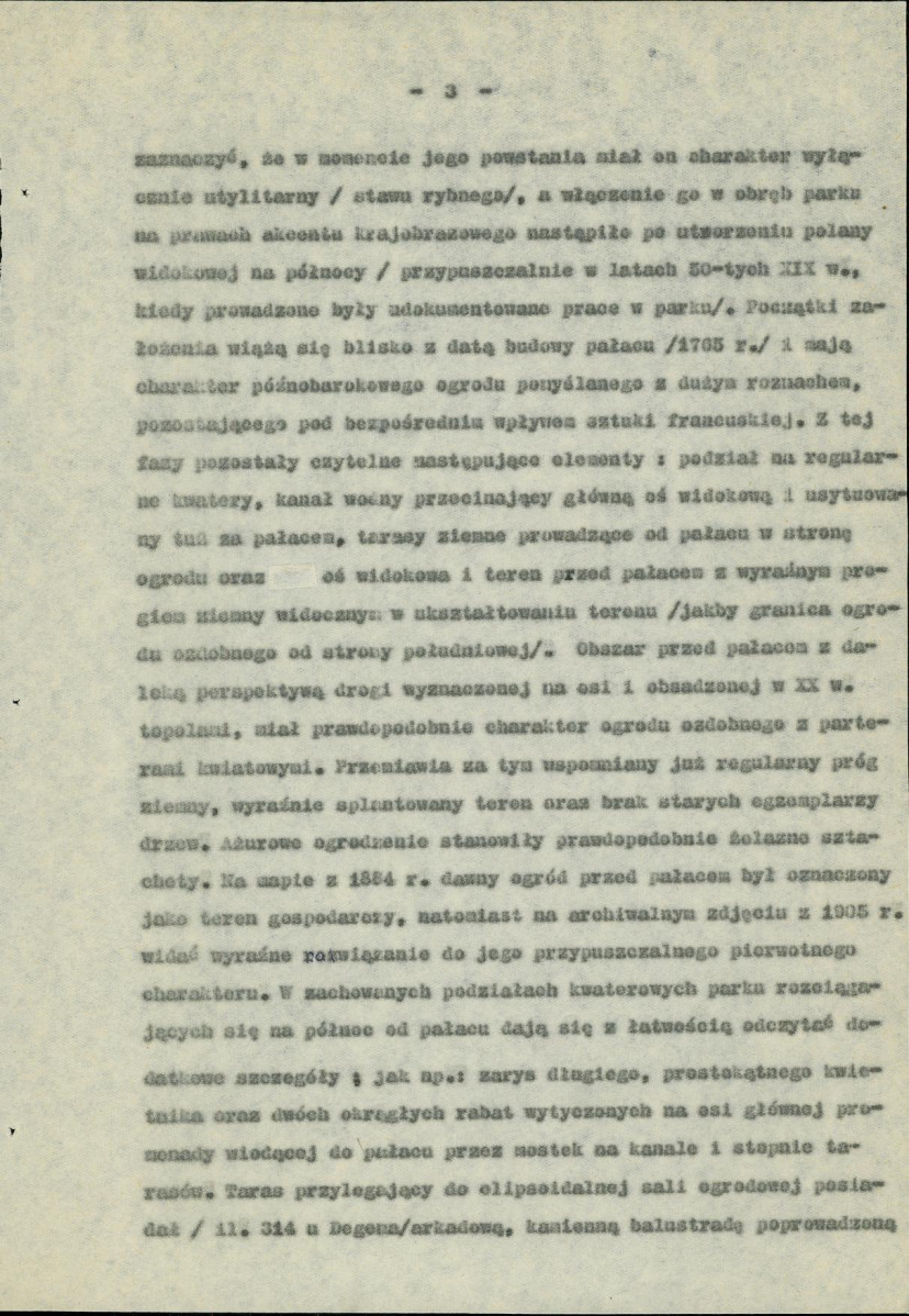 EP - Ewidencja parkowa, skan nr 8