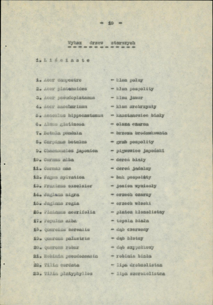 EP - Ewidencja parkowa, skan nr 15