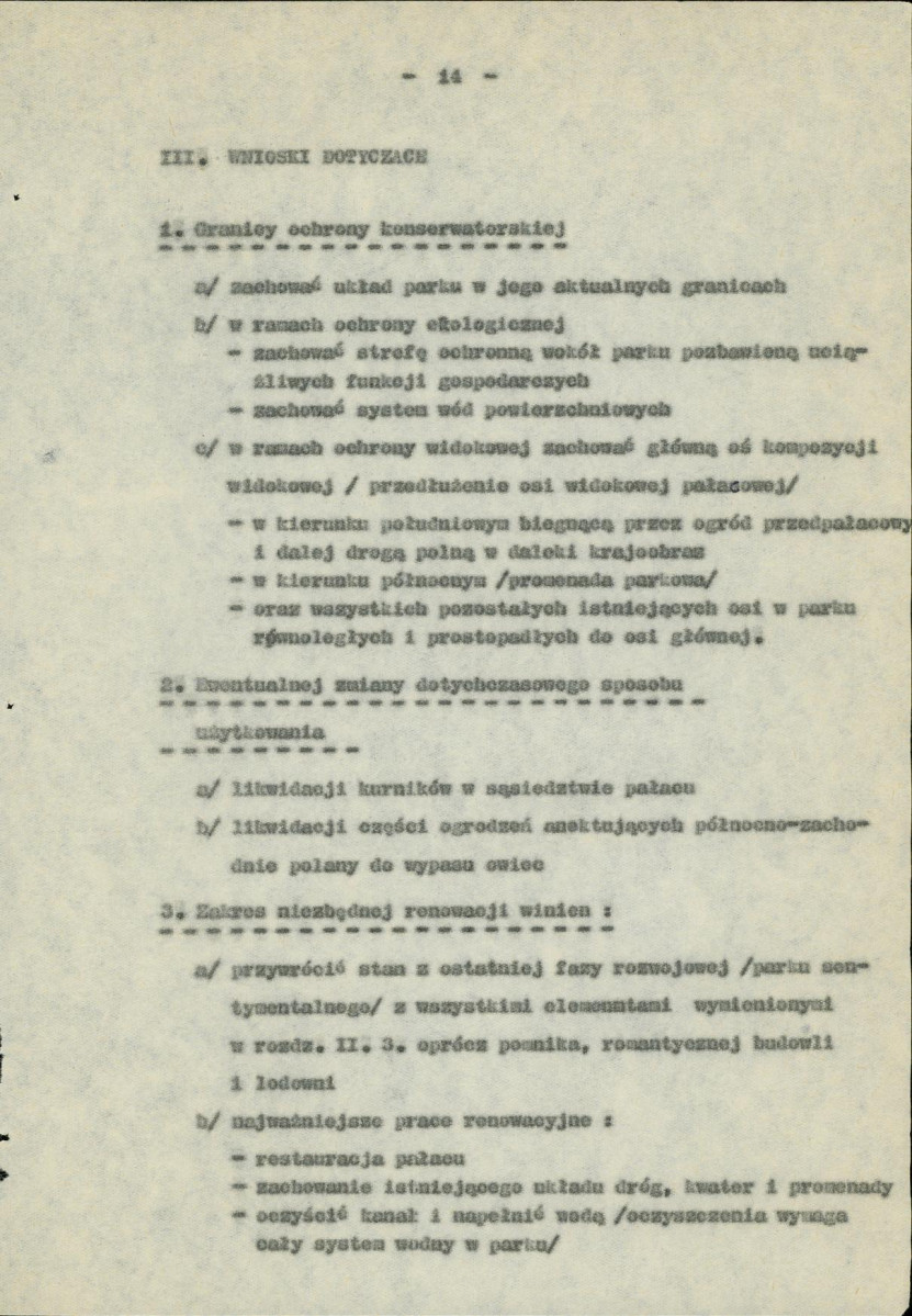 EP - Ewidencja parkowa, skan nr 19