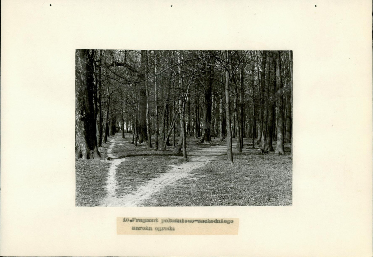 EP - Ewidencja parkowa, skan nr 30
