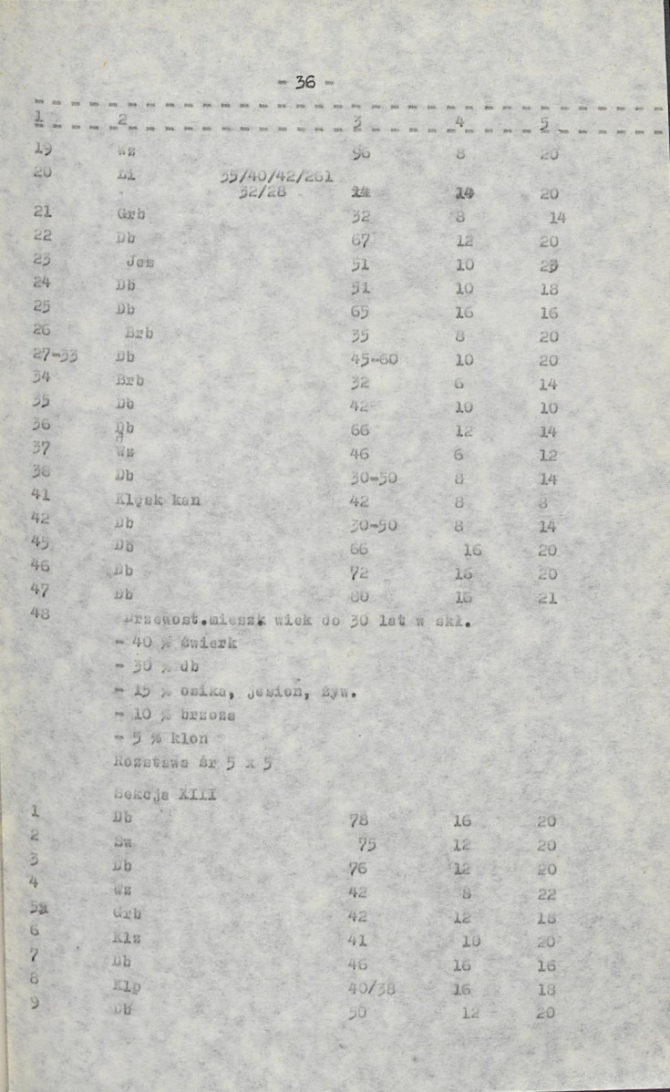 Ewidencja parkowa, skan nr 46