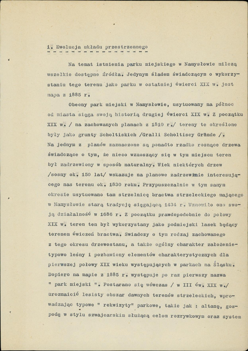 EP - Ewidencja parkowa, skan nr 7