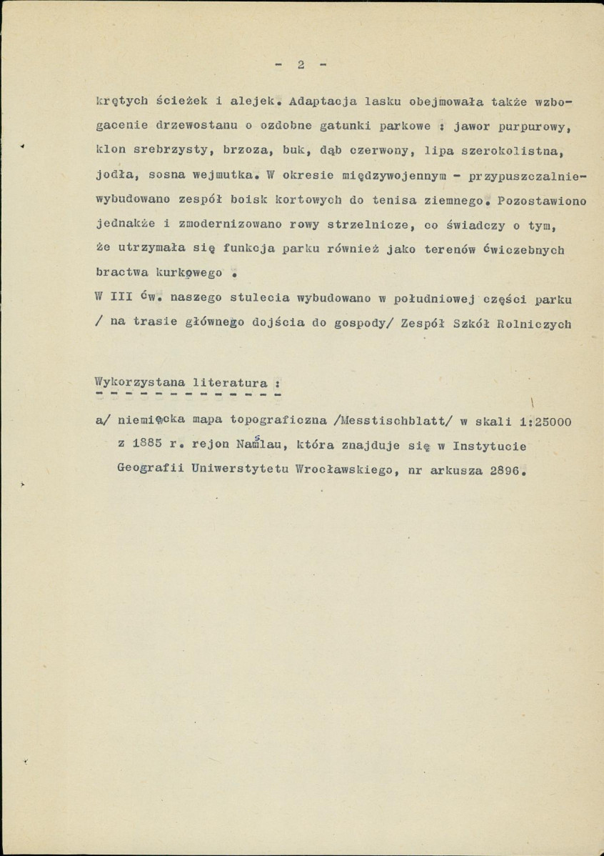 EP - Ewidencja parkowa, skan nr 8